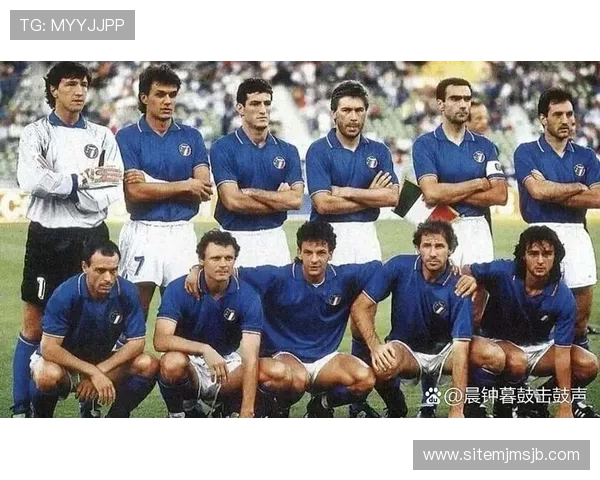 意大利错失2026世界杯的教训与球队重建策略