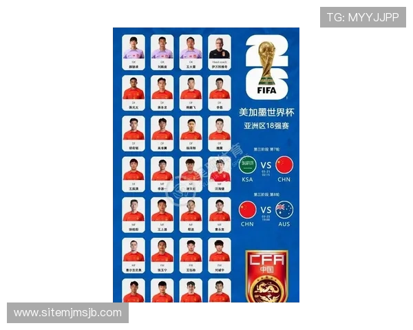 2026年世界杯出线球队详细名单及晋级路径解析