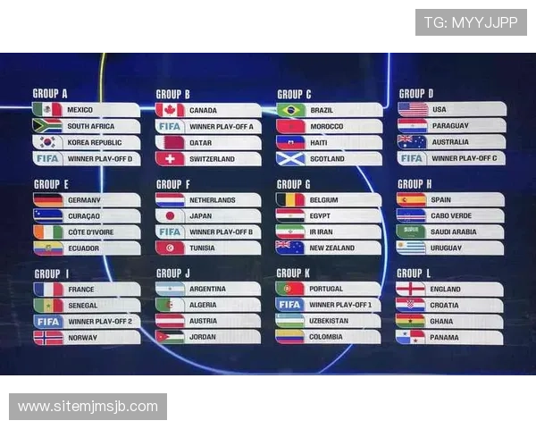 2026年美加墨世界杯中国球迷应了解的赛事安全与购票流程