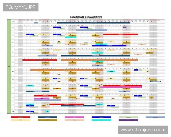 2026年世界杯预选赛赛程表完整版，涵盖各大洲比赛时间与重要赛事安排