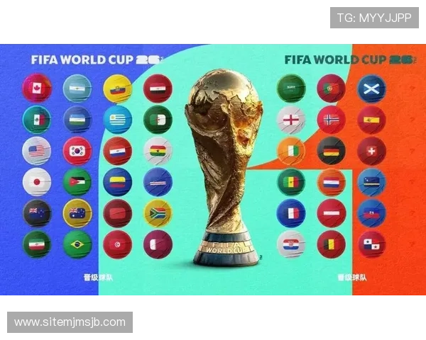 2026美加墨世界杯扩军对参赛队伍数量和比赛质量的具体影响分析报告