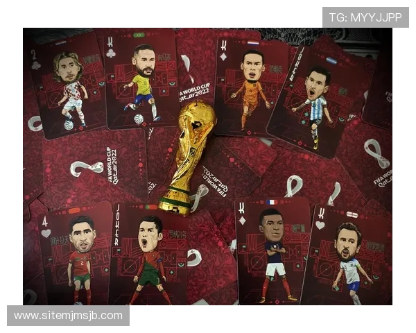 专业手绘世界杯海报制作流程详解助你轻松完成高质量作品