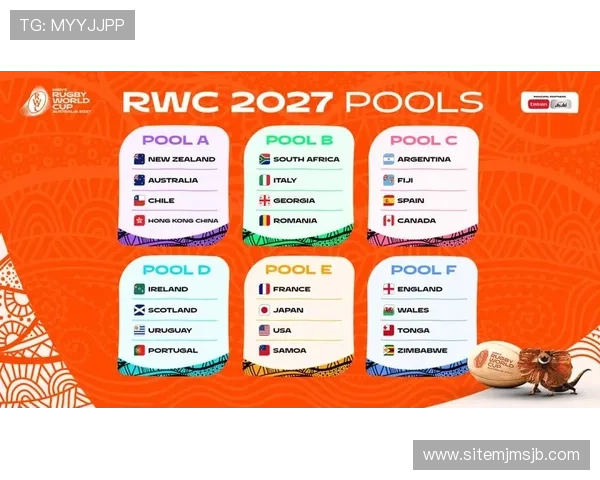 全面解析2026年世界杯分组抽签规则及其对球队晋级的影响