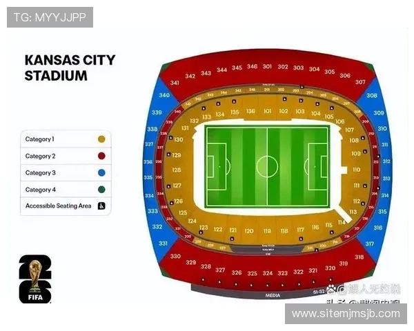2026世界杯决赛球场容量与设施配置对比赛体验的提升作用 2026世界杯决赛球场容量与设施配置对比赛体验的提升作用