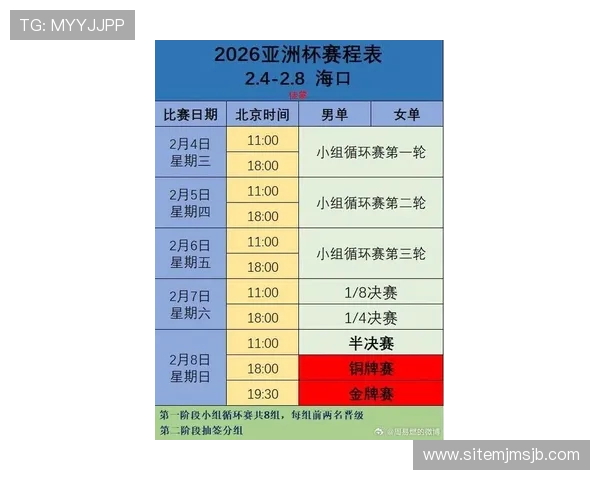 2026年世界杯预选赛亚洲区中国赛程全解，帮助球迷提前了解比赛时间和赛程安排