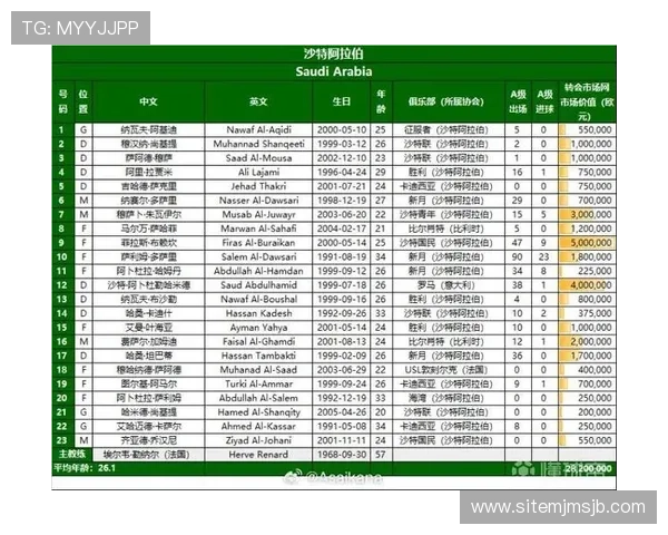 如何查看和理解世界杯欧洲区预选赛赛程表，掌握每场比赛的关键时间点