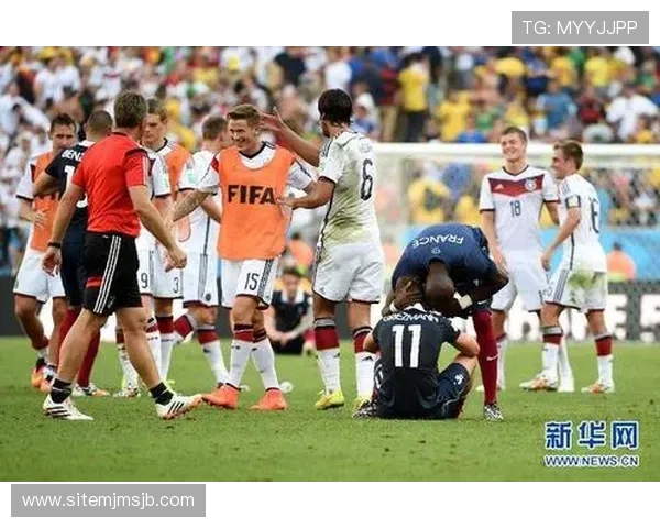 德国对巴西在里约世界杯中的历史交锋记录与比赛影响分析