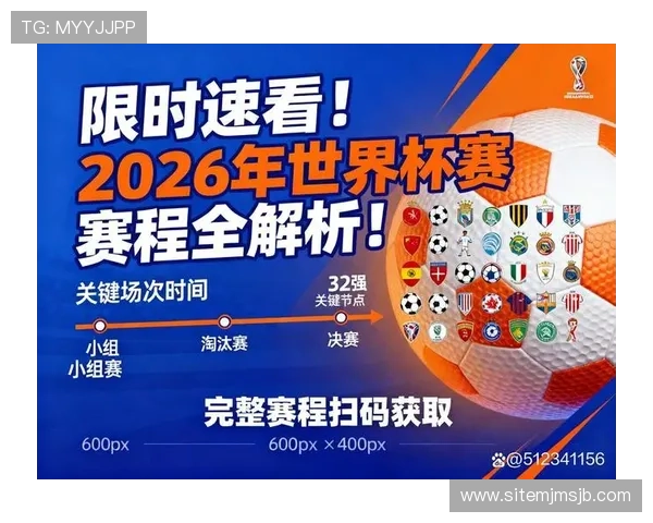 2026年世界杯规则调整对观众观看体验和赛事组织管理的具体影响