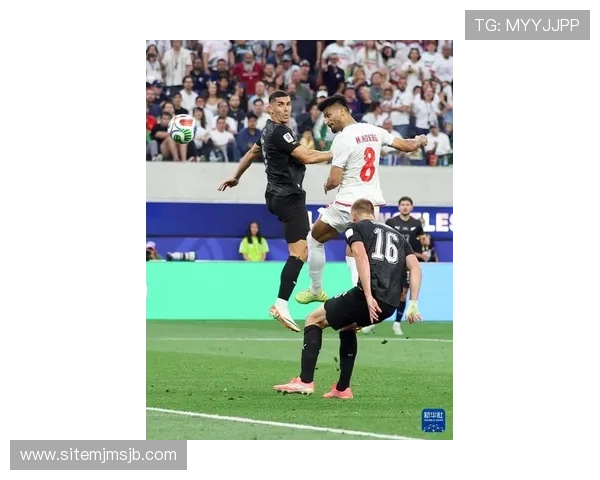 2026年世界杯伊朗队与新西兰队比赛中跑动距离分析与战术探讨 2026年世界杯伊朗队与新西兰队比赛中跑动距离分析与战术探讨