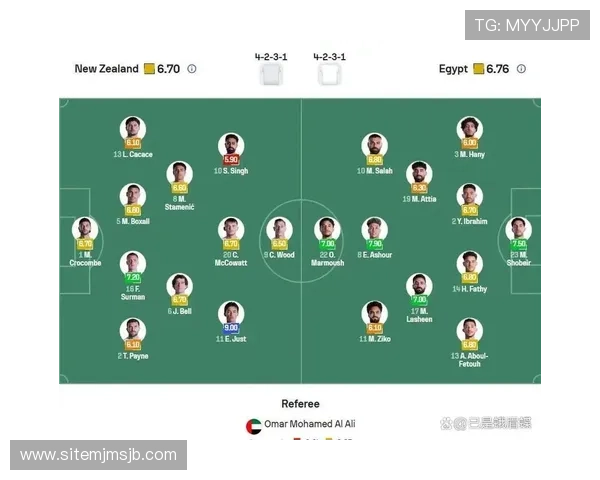 世界杯新西兰vs埃及出线概率对比分析,赛前专家预测与战术建议 世界杯新西兰vs埃及出线概率对比分析,赛前专家预测与战术建议